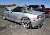 2003 BMW Z4 фото
