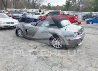 2003 BMW Z4 фото