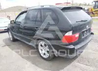 2003 BMW X5 photo