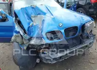 2003 BMW X5 photo