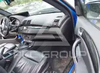 2003 BMW X5 photo