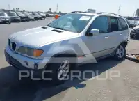 2003 BMW X5 фото