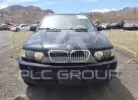 2003 BMW X5 photo