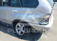 2003 BMW X5 фото