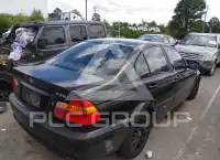 2003 BMW 325 фото