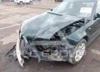 2003 BMW 325 фото