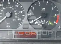 2003 BMW 325 фото
