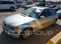 2003 BMW 325 фото