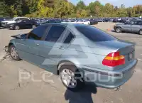 2003 BMW 325 фото