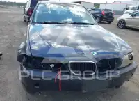 2003 BMW 325 фото