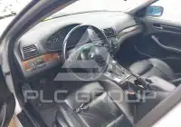 2003 BMW 325 фото