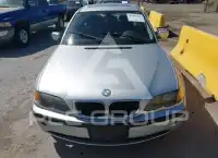 2003 BMW 325 фото