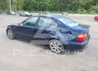 2003 BMW 325 фото