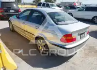 2003 BMW 325 фото