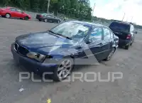 2003 BMW 325 фото