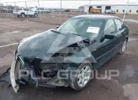 2003 BMW 325 фото