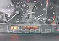 2003 BMW 325 фото