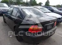 2003 BMW 325 фото