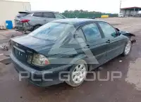 2003 BMW 325 фото