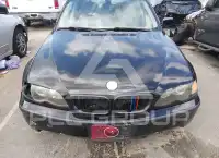 2003 BMW 325 фото