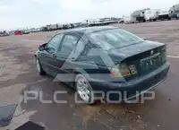 2003 BMW 325 фото