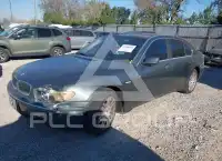 2003 BMW 745 фото