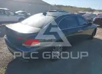 2003 BMW 745 фото