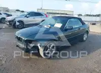 2003 BMW 325 фото