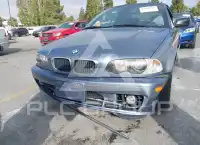 2003 BMW 325 фото