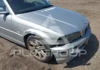 2003 BMW 325 photo