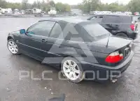 2003 BMW 325 photo