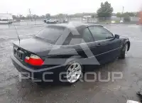 2003 BMW 325 photo