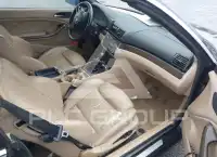 2003 BMW 325 photo