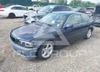 2003 BMW 325 photo