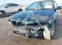 2003 BMW 325 фото