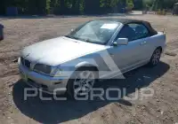2003 BMW 325 photo