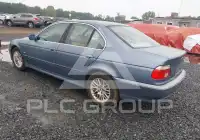 2003 BMW 530 фото