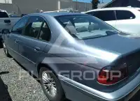 2003 BMW 530 фото