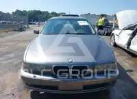 2003 BMW 530 фото