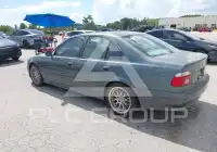 2003 BMW 530 фото