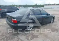 2003 BMW 530 photo