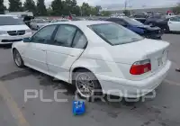 2003 BMW 530 фото