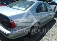2003 BMW 530 фото