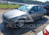 2003 BMW 530 фото