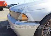 2003 BMW 530 photo
