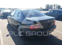 2003 BMW 530 фото