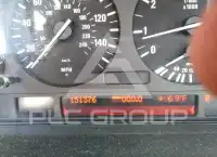 2003 BMW 530 фото