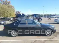 2003 BMW 530 фото