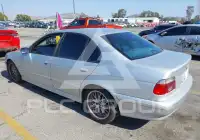 2003 BMW 530 photo