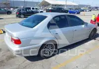 2003 BMW 530 photo